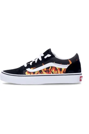 Vans Heren, Schoenen, Veelkleurig, Maat: 38 EU Suède