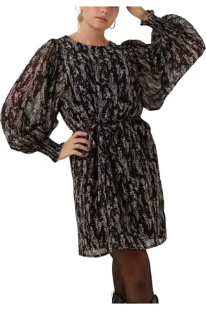 FREEBIRD Dames, Jurken, Veelkleurig, Maat: XS