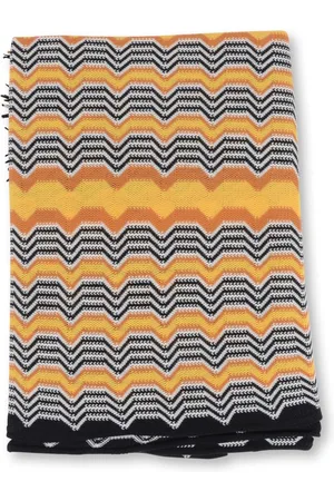 Missoni Dames, Accessoires, Veelkleurig, Maat: ONE Size Wol