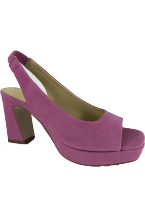 CTWLK. Dames, Schoenen, Roze, Maat: 36 EU