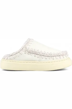 Mou Dames, Schoenen, Wit, Maat: 36 EU