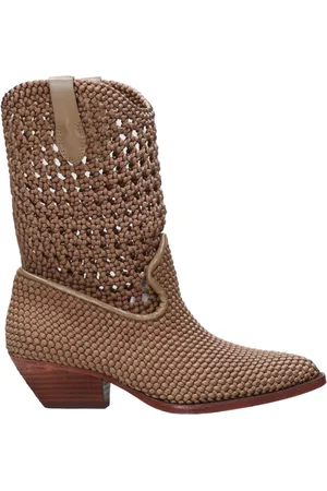 Ash Dames, Schoenen, , Maat: 36 EU Leer