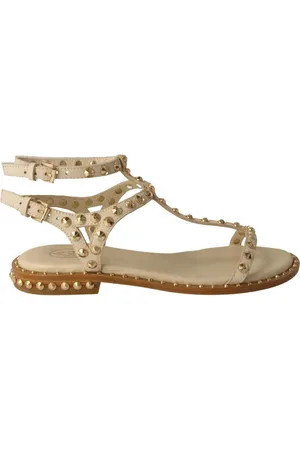 Ash Dames, Schoenen, , Maat: 40 EU Leer