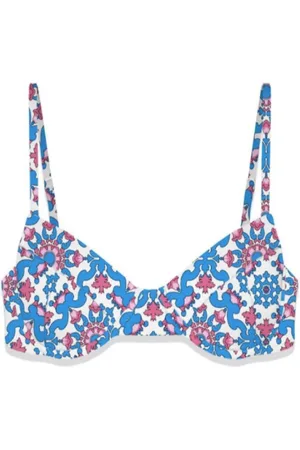 MC2 SAINT BARTH Dames, Badkleding, Veelkleurig, Maat: M