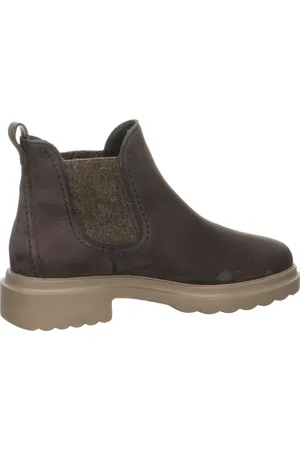 Paul Green Dames, Schoenen, Grijs, Maat: 41 EU