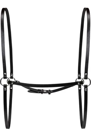Dsquared2 Heren, Accessoires, Zwart, Maat: S Leer