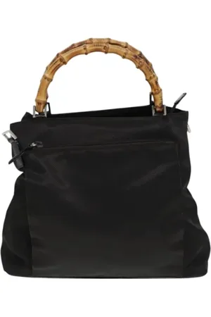 Gucci Dames, Pre-owned, Bruin, Maat: ONE Size