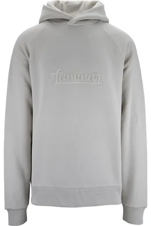 HERNO Heren, Sweatshirts & Hoodies, , Maat: 3XL Katoen