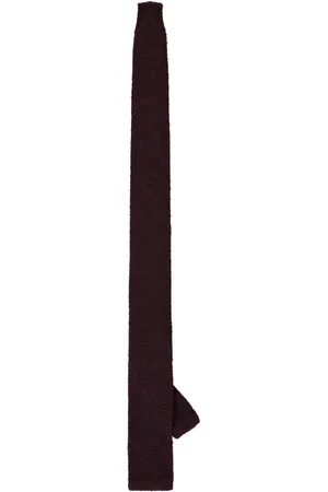 corneliani Heren, Accessoires, Rood, Maat: ONE Size Wol