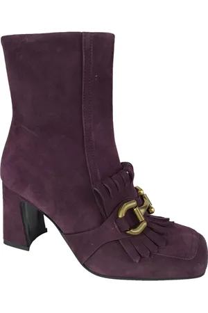 Bruno Premi Dames, Schoenen, Paars, Maat: 40 EU