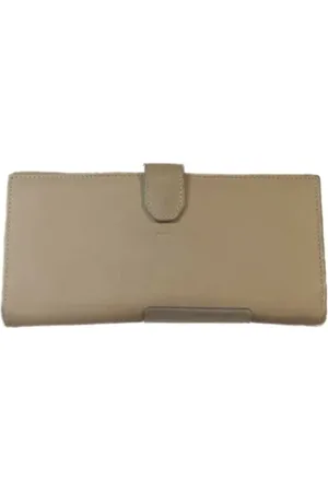 Loewe Dames, Pre-owned, , Maat: ONE Size Leer