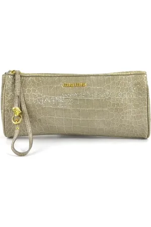 Miu Miu Dames, Pre-owned, , Maat: ONE Size