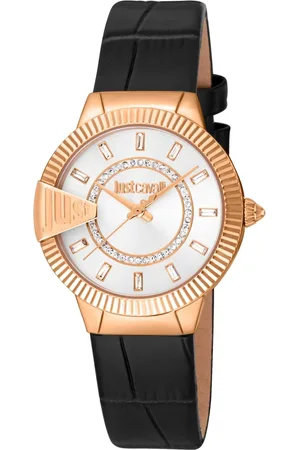 Roberto Cavalli Dames, Accessoires, Zwart, Maat: ONE Size