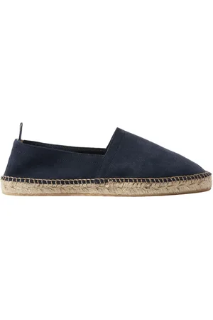 Scarosso Heren, Schoenen, Blauw, Maat: 42 EU Suède