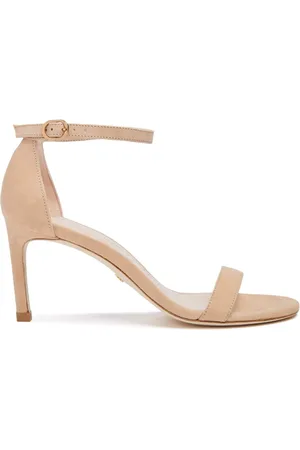 Stuart Weitzman Dames, Schoenen, , Maat: 39 1/2 EU Suède