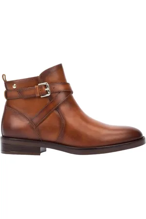 Pikolinos Dames, Schoenen, Bruin, Maat: 36 EU