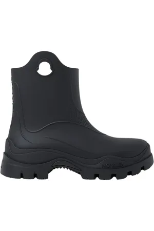 Moncler Dames, Schoenen, Zwart, Maat: 36 EU