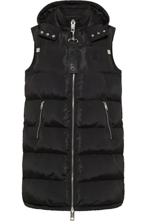 Carlo Colucci Dames, Jassen, Zwart, Maat: M