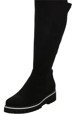 ARA Dames, Schoenen, Zwart, Maat: 36 1/2 EU Vinyl