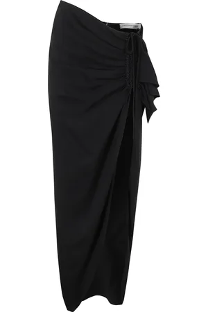 CHRISTOPHER ESBER Dames, Rokken, Zwart, Maat: XS