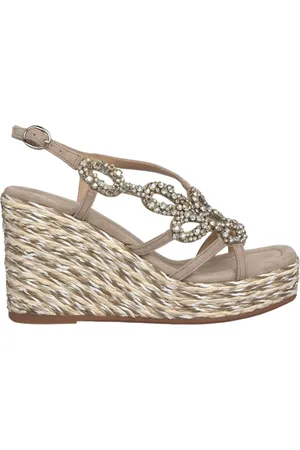 Alma en Pena Dames, Schoenen, , Maat: 37 EU Suède