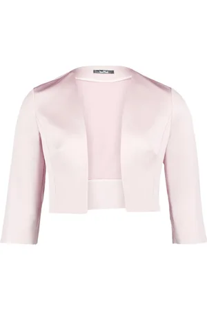 Vera Mont Dames, Jassen, Roze, Maat: L Leer