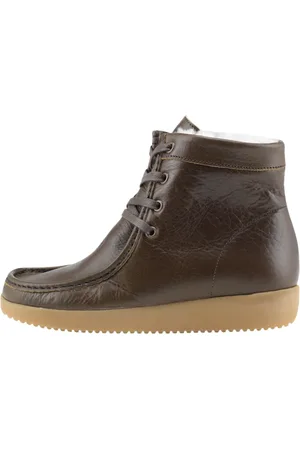 Nature Dames, Schoenen, Groen, Maat: 40 EU Katoen