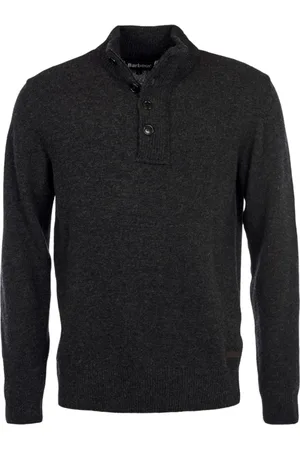 Barbour Heren, Tops, Zwart, Maat: 2XL