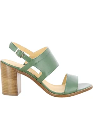 ATELIER CONTENT Dames, Schoenen, Groen, Maat: 41 EU