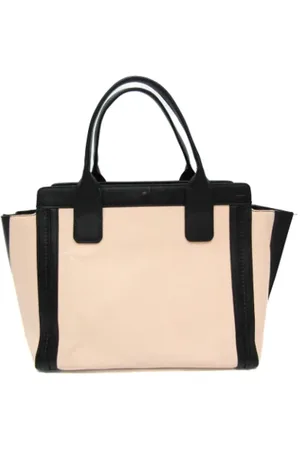 Chloé Dames, Pre-owned, , Maat: ONE Size Leer