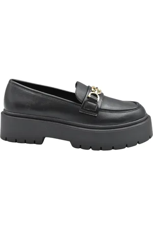 Twin-Set Dames, Schoenen, Zwart, Maat: 36 EU