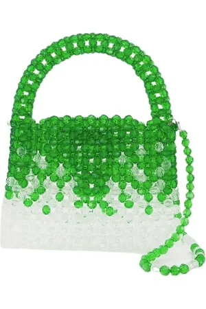 GERMANIER Dames, Tassen, Veelkleurig, Maat: ONE Size Synthetisch