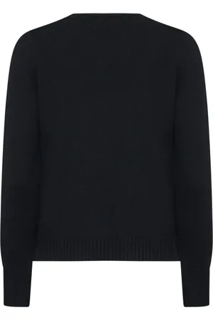 BLANCA Dames, Truien, Zwart, Maat: XS
