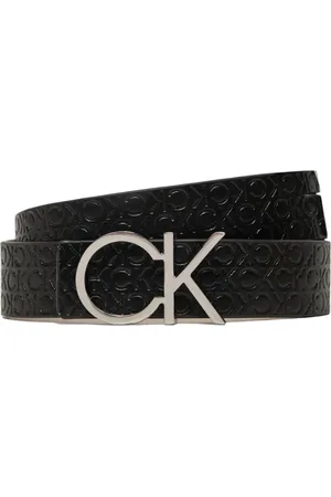 Calvin Klein Dames, Accessoires, Zwart, Maat: 90 CM