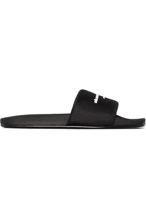 Alexander Wang Dames, Schoenen, Zwart, Maat: 35 EU