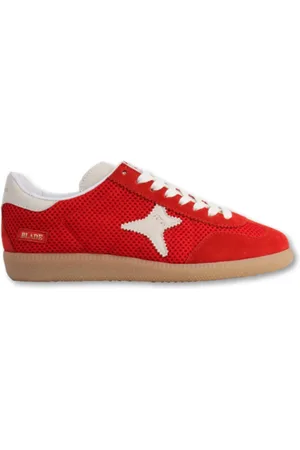 Ama Brand Dames, Schoenen, Rood, Maat: 38 EU