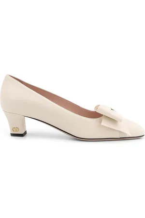VALENTINO GARAVANI Dames, Schoenen, , Maat: 37 1/2 EU Leer