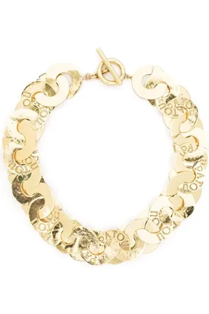 Patou Dames, Accessoires, Geel, Maat: ONE Size