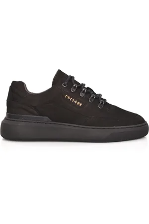 Cycleur de luxe Heren, Schoenen, Zwart, Maat: 45 EU