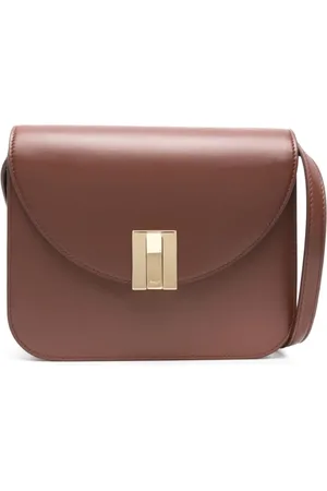 Bally Dames, Tassen, Bruin, Maat: ONE Size Leer