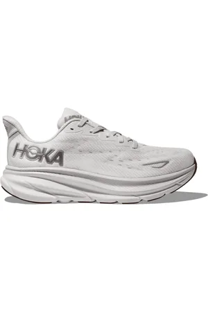 Hoka One One Heren, Schoenen, Wit, Maat: 46 EU