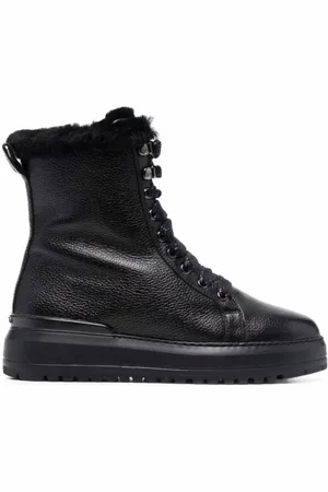 BALDININI Dames, Schoenen, Zwart, Maat: 36 EU Leer