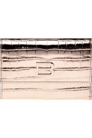 BALDININI Dames, Accessoires, Geel, Maat: ONE Size