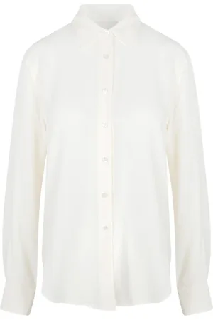 Jucca Dames, Blouses & Shirts, , Maat: S Zijde