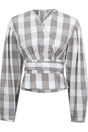 Baum und Pferdgarten Dames, Blouses & Shirts, Veelkleurig, Maat: M Katoen