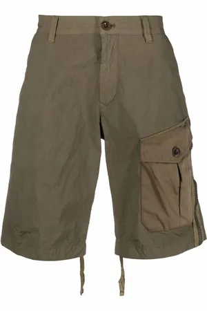 Ten Cate Heren, Korte broeken, Bruin, Maat: XL Katoen