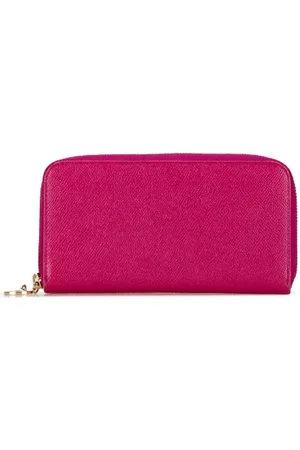 Bvlgari Dames, Pre-owned, Roze, Maat: ONE Size Leer
