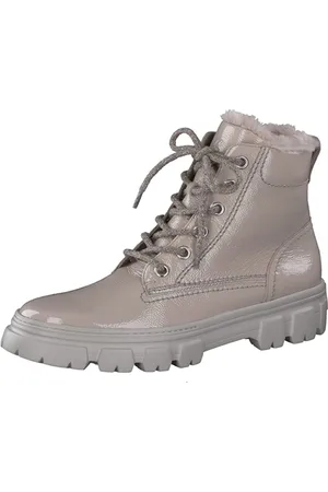 Paul Green Dames, Schoenen, , Maat: 40 EU Wol