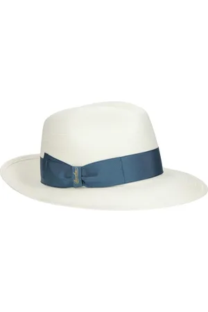 Borsalino Dames, Accessoires, Wit, Maat: S