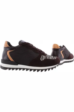 ALVIERO MARTINI 1A CLASSE Dames, Schoenen, Bruin, Maat: 39 EU Leer